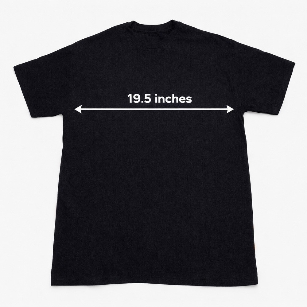 Graphic Tee I Licked It So Its Mine Rainbow Lips Crew Neck T-Shirt Black Size M - Picture 4 of 6